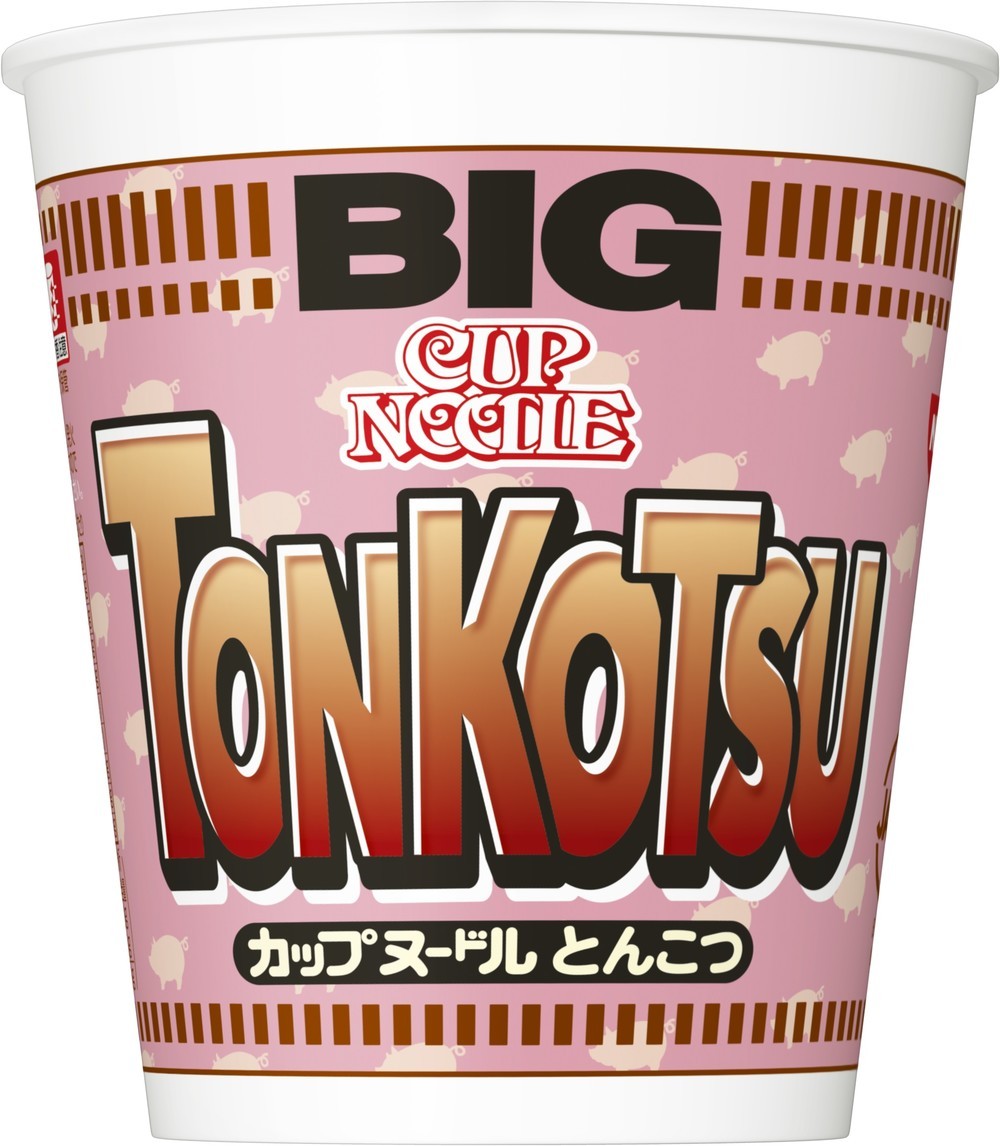 カップヌードルから とんこつ 登場 あの駄菓子 の味がすると話題 レビューウォッチ J Cast トレンド