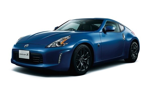 日産自動車、真のスポーツカー「フェアレディZ」の一部仕様を向上し発売