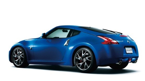 しなやかでダイナミックなデザイン