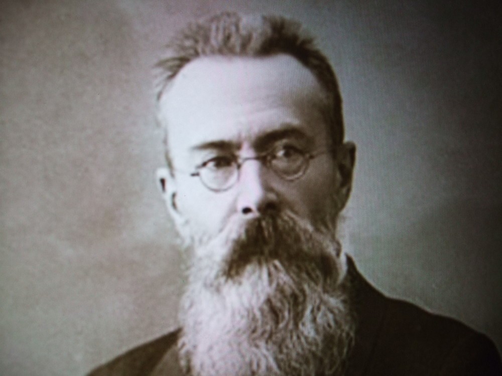 作曲家としての肖像