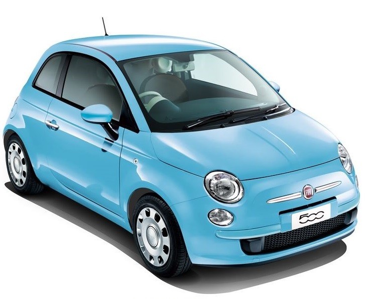 FCAジャパン、国内販売累計3万台突破記念！リーズナブルな価格を実現した「Fiat500 Super Pop Topo」発売