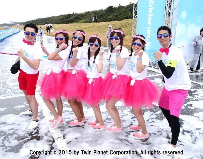 夏のイベントは勝ち組ギャルがうまれる機会