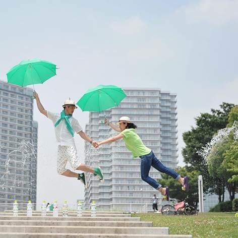 「インスタグラマー賞」受賞作品　その1