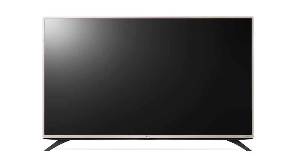 4K液晶TVエントリーモデル、LG「UF6900シリーズ」49型と43型