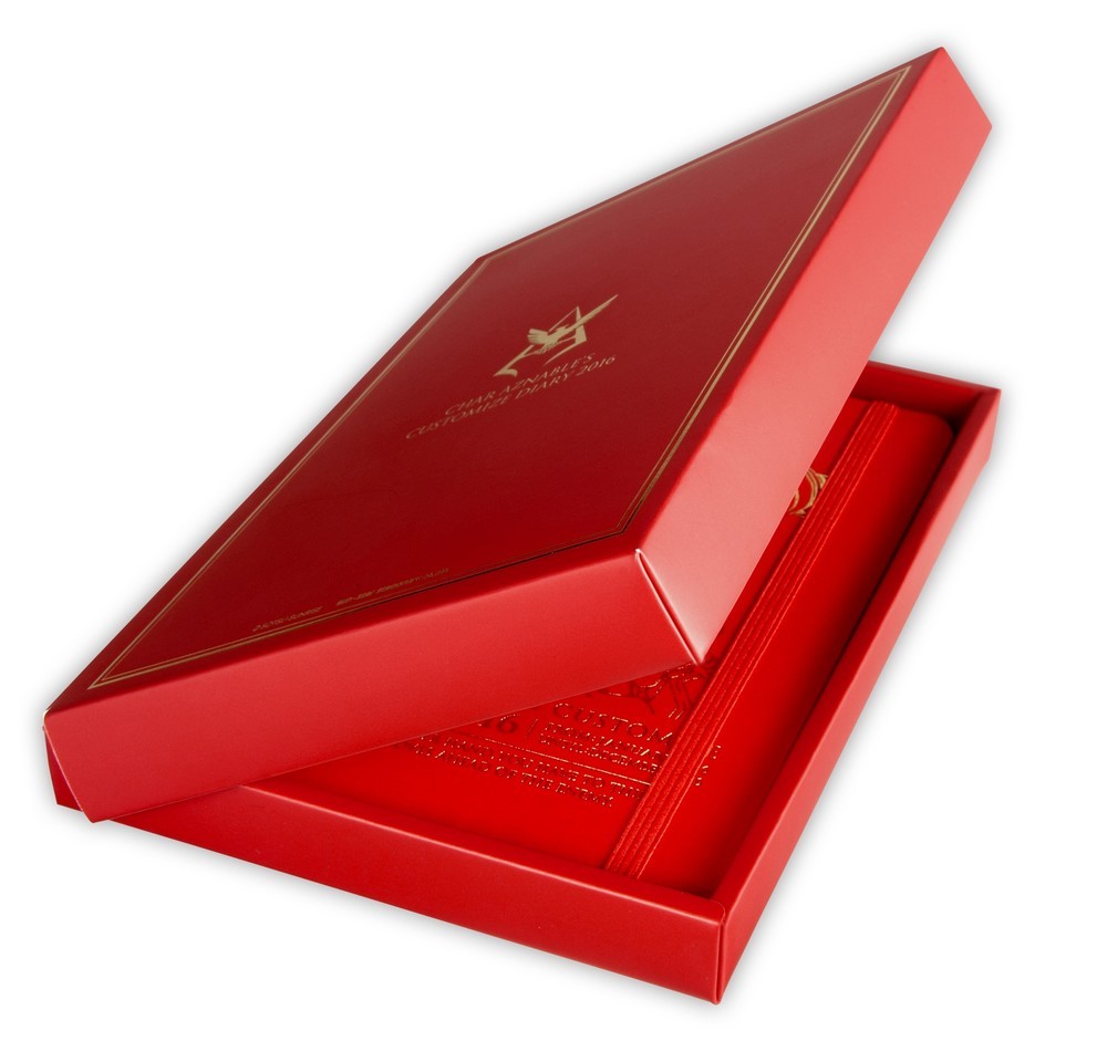 シャア専用手帳