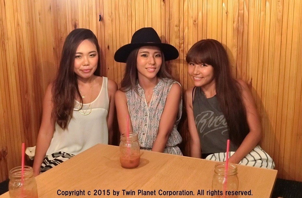 ギャルのカリスマ・インスタグラマーの匠3人が語る【上】