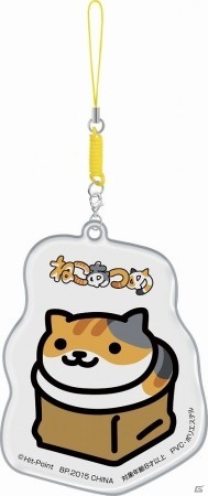 クリーナーストラップ