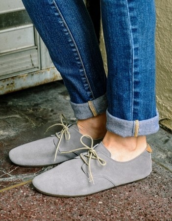 米カリフォルニア発「サヌーク」から...インソールにヨガマット使ったシューズが初登場