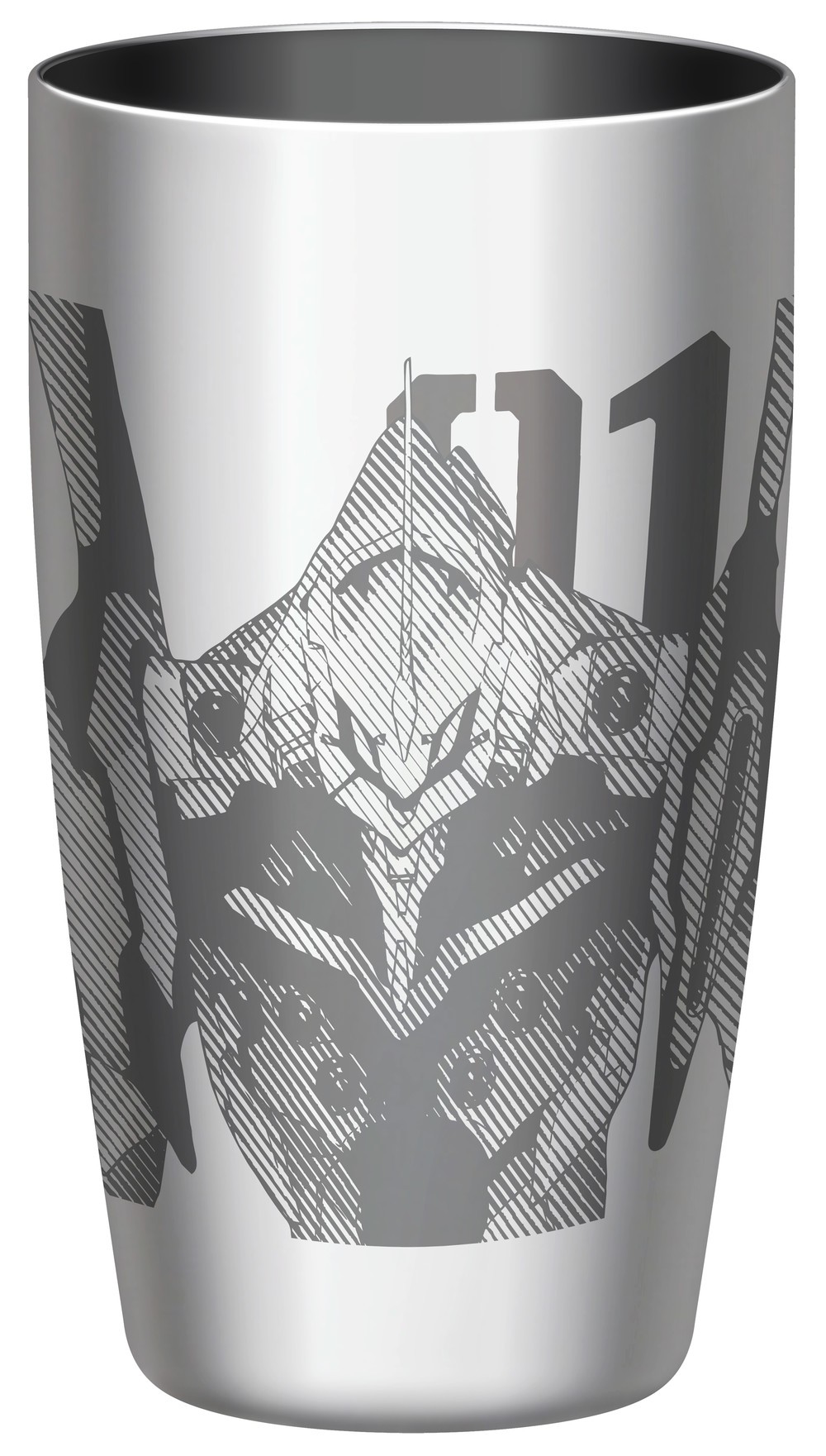 「オリジナルステンレスタンブラー」　10ポイントで500人に当たる