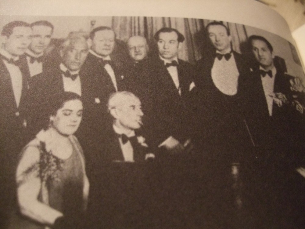 ガーシュウィンの実感だった「パリのアメリカ人」