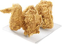 ケンタッキー「焼きフライドチキン」揚げてからオーブンで