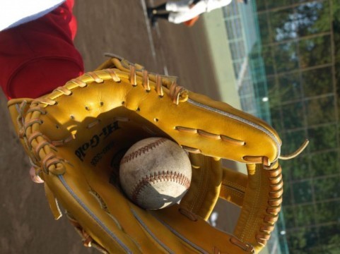 栄冠はコメに輝く