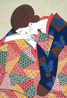 ©Seiichi Hayashi