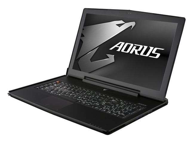 台湾ギガバイトのゲーミングノートPC「AORUS X7 Pro」シリーズ2機種を発売