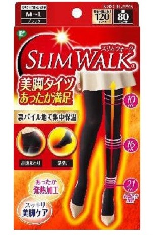 美脚と暖かさ両方を叶えるタイツ登場！