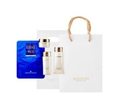 スキンケアアメニティ