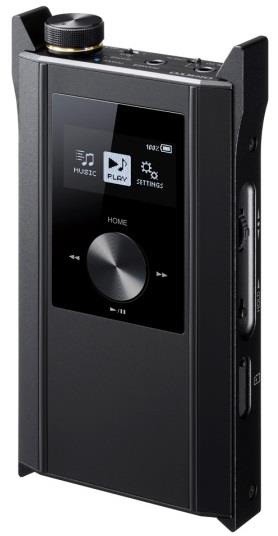 ハイレゾ音源を楽しみたい人に　オンキヨーから高品質ポータブルアンプ発売