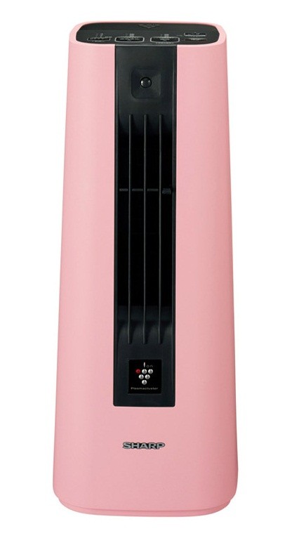 人がいないと自動停止 シャープから「人感センサー」搭載セラミック