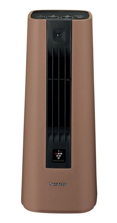 人がいないと自動停止 シャープから「人感センサー」搭載セラミック