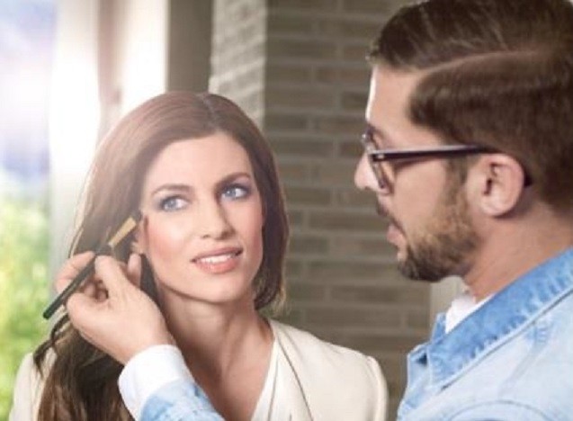 「Dr.ハウシュカ」専属メイクアップアーティスト初来日　東京や大阪など４か所でタッチアップイベント