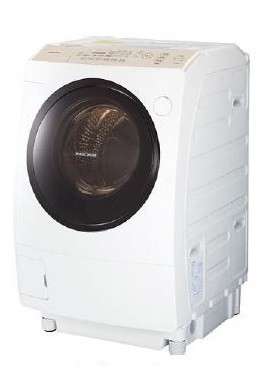 新たに「Ag＋つけおきコース」を採用した！（写真は、「TW‐96A3L」）