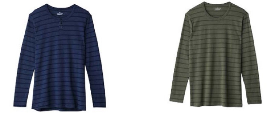 グンゼ、アウターとコーディネートできる「ロングスリーブシャツ」発売