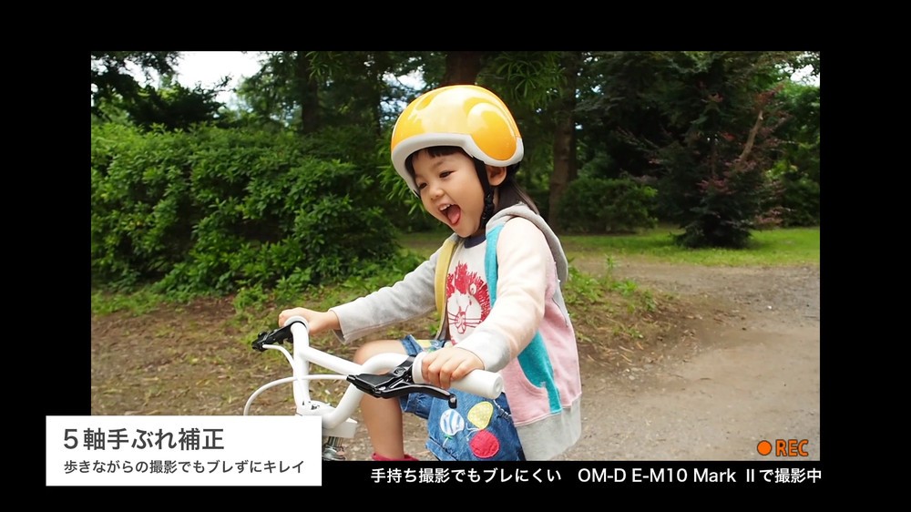 「5軸手ぶれ補正」