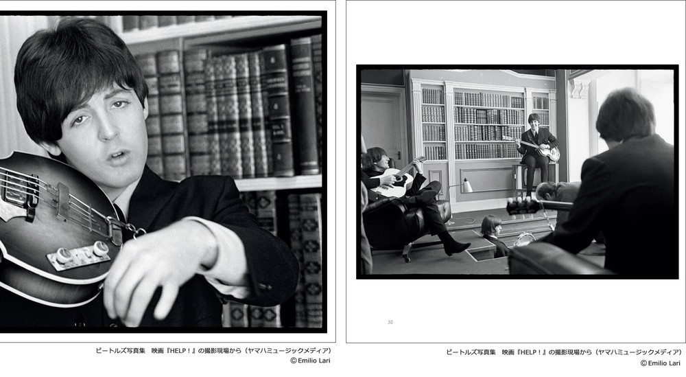 全ての収録写真が未出版