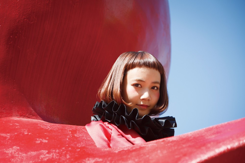 オーディション特別審査員の三戸なつめさん