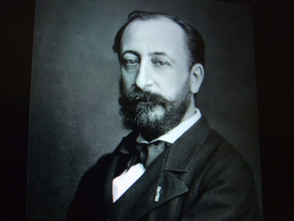 自国フランスで評価されなかったサン=サーンスの代表的オペラ