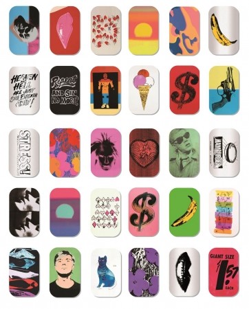 第2弾の30種も継続