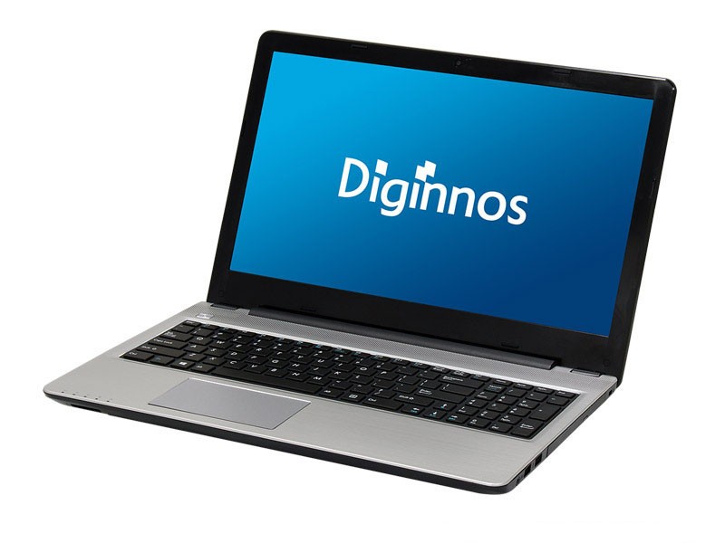 インテル最新、第6世代「Skylake」プロセッサー搭載　ドスパラから15.6型ノートPC「Critea DX10」