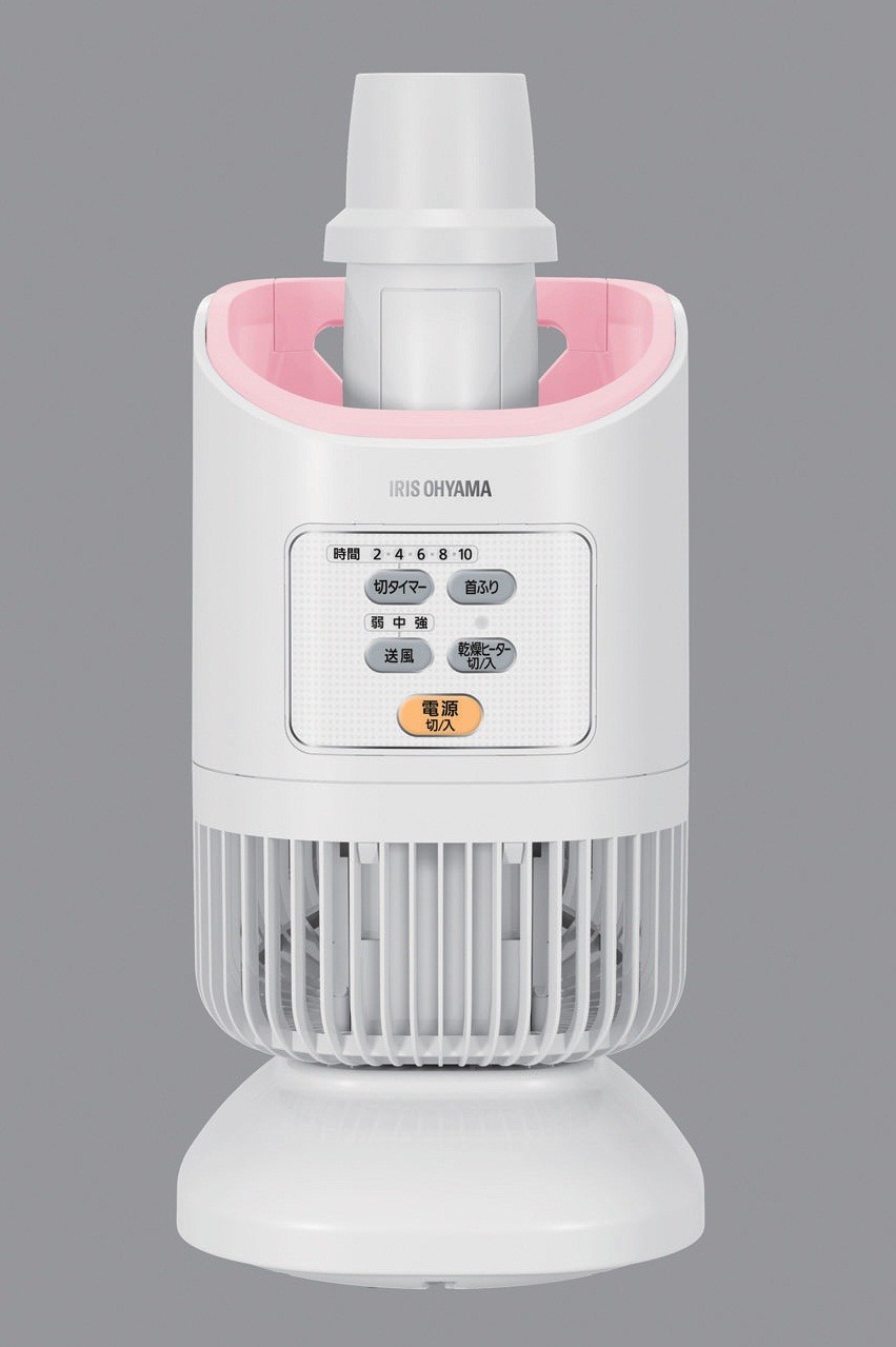 フローラルピンク