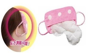 洗って繰り返し使えるふわモコ素材のカバーを採用