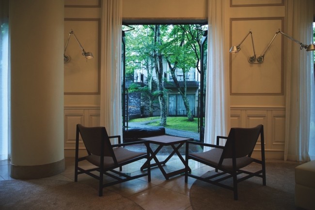 7月リブランドオープン「旧軽井沢ホテル」秋は「美食」プランや「別荘」ライフ