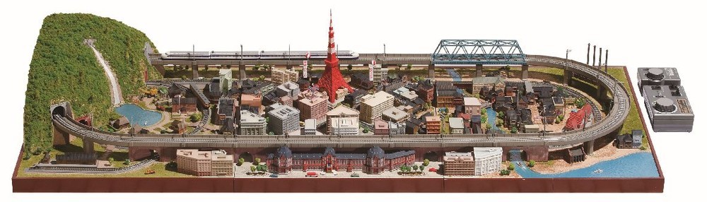 ジオラマ全体イメージ2