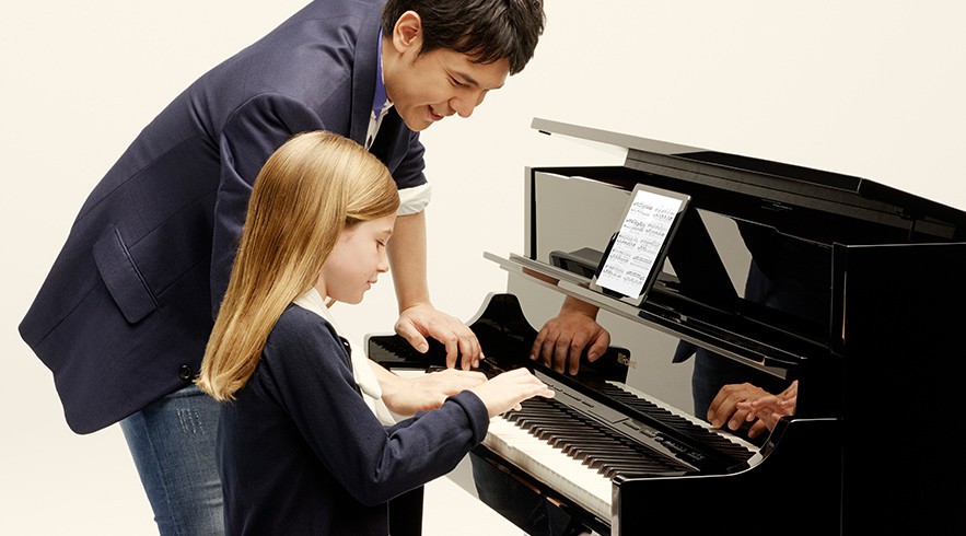 ローランド電子ピアノ4機種9モデル新発売　アコースティックの豊かな響きを再現