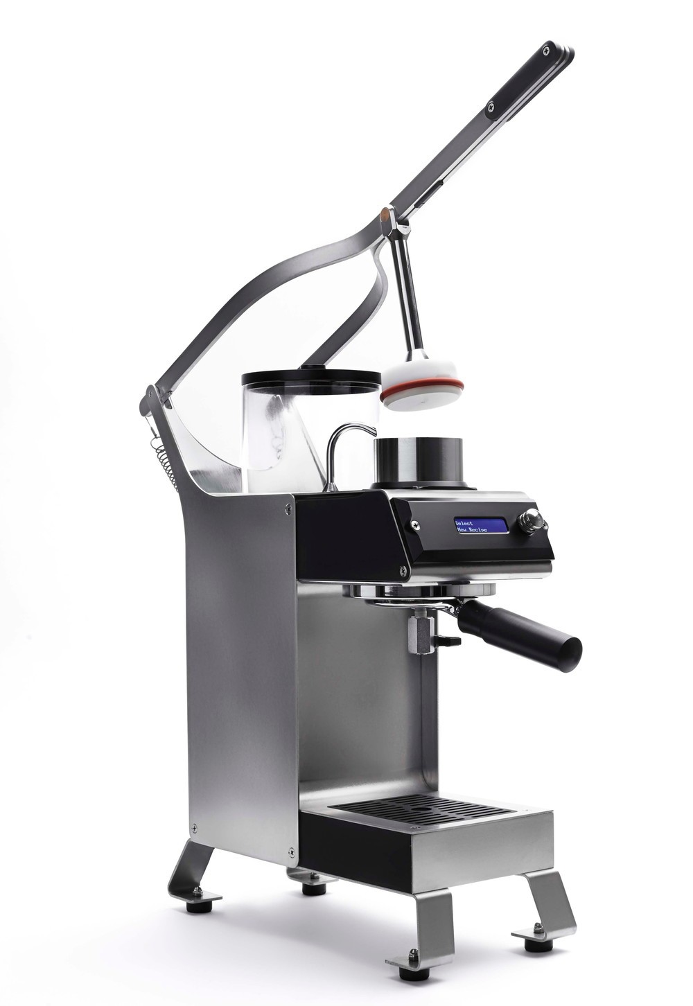 「温度」にこだわるドリップコーヒーマシン　エンジニアが作った「BLOSSOM ONE BREWER」12月15日発売