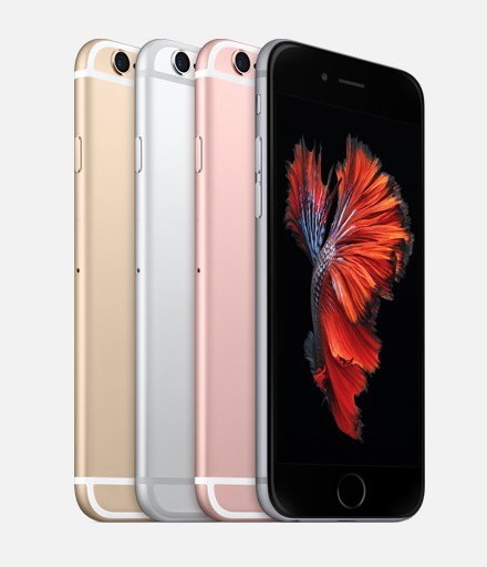 iPhone 6sの「実質負担額」　新規契約とMNPでドコモ優勢