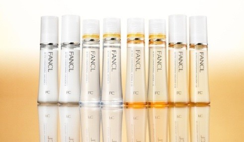 ファンケル、肌本来のキレイを引き出す力を高める「無添加アクティブコンディショニング」シリーズ発売