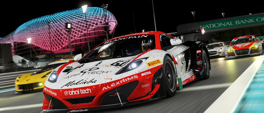 Xbox One用レースゲーム最新作「Forza MotorSport 6」450台以上の車収録、全世界26コース登場