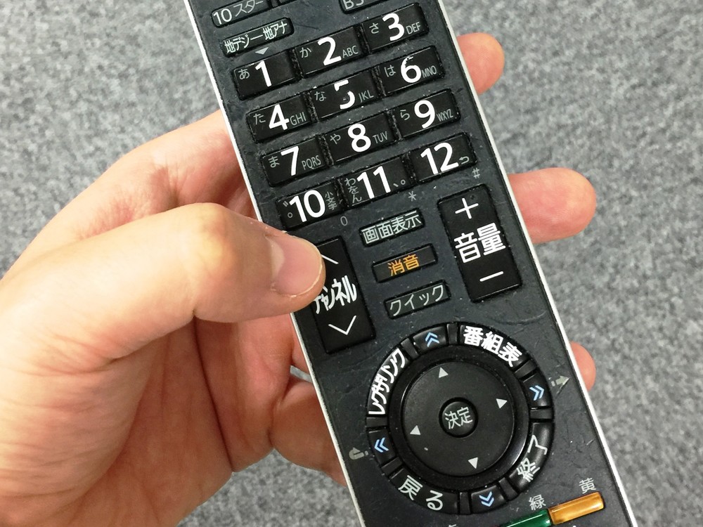 安保法案の余波で「おかあさんといっしょ」の画質が悪くなった？　その理由は...