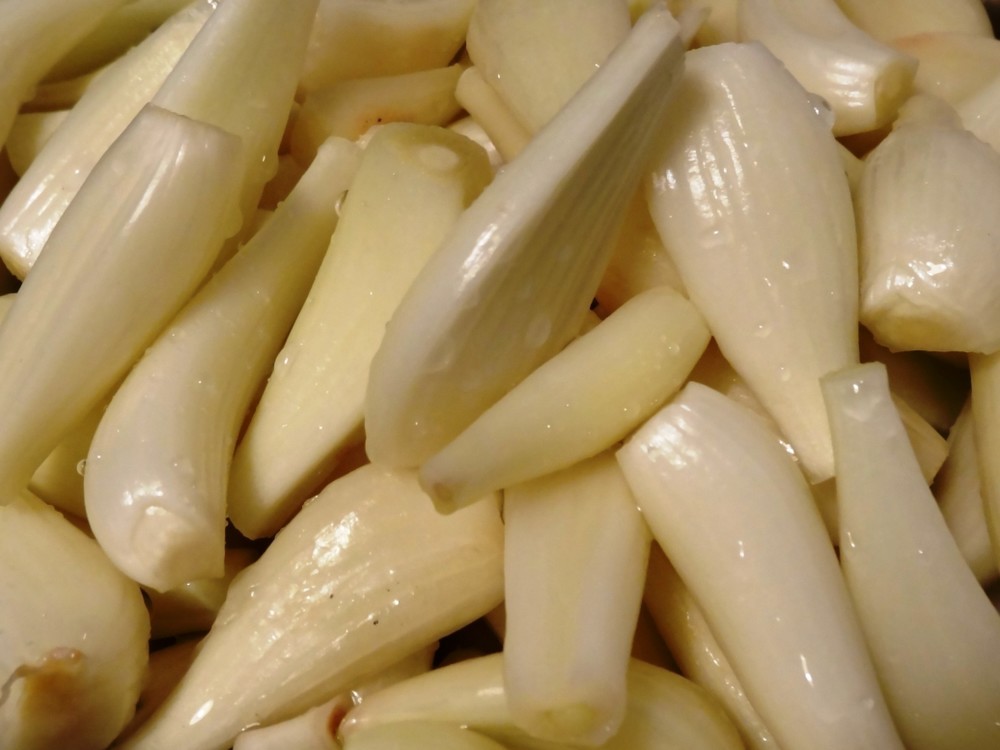 世知辛さ○○倍？　カレーショップC＆C、11月から「らっきょう」を有料化