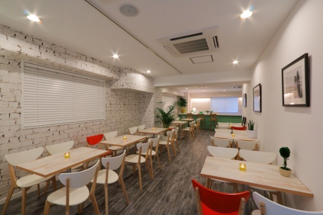 「相席イタリアンレストラン」池袋にも　出会いをサポートする演出が充実