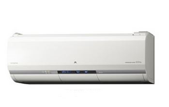 業界初「床の種類」を判別！　快適な空調を実現「白くまくん」新シリーズ