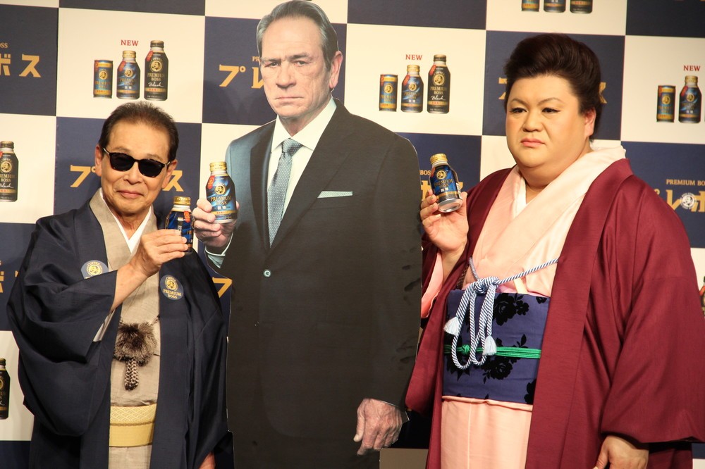 京都が舞台の新CMは、2015年9月29日から全国でオンエア開始