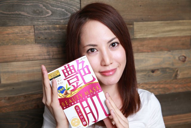 訪日中国人観光客に「バカ売れ」しているという