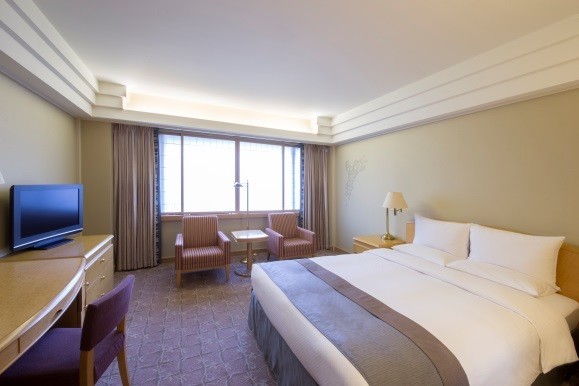 スタンダードルーム