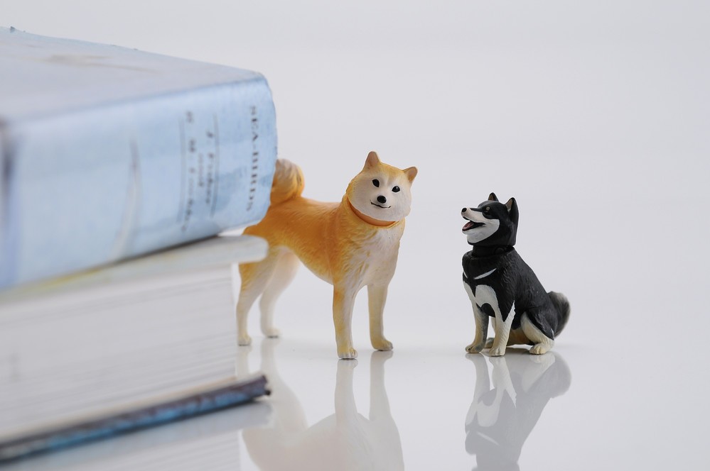 リアルな「手のひらサイズ」の動物フィギュア　タカラトミー「アニア ペットシリーズ」8種4セット