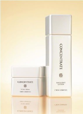 欲張りな大人肌を満たす「シーボン　コンセントレートプラス　エモリエントローション」など新発売